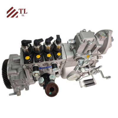 092000-1801 Pompes à injection de carburant pour moteur Cummins