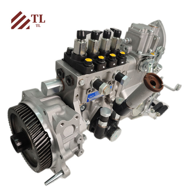 092000-1801 Pompes à injection de carburant pour moteur Cummins