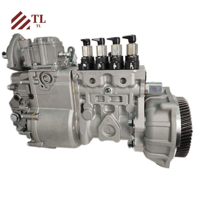 092000-1801 Pompes à injection de carburant pour moteur Cummins