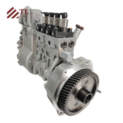 092000-1801 Pompes à injection de carburant pour moteur Cummins