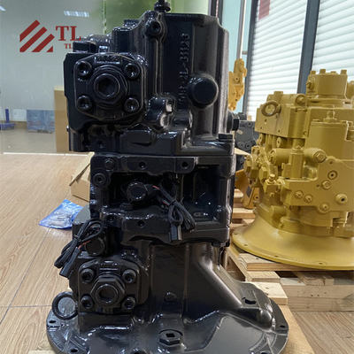 Pompes hydrauliques principales pour les excavateurs PC200-8 PC210-8 PC220-8 PC230-8 PC240-8 PC290-8