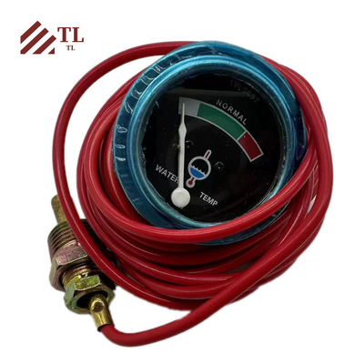 Pour chargeur 920 930 930R 1W0697 Indicateur de température d'eau pièces d'excavatrice
