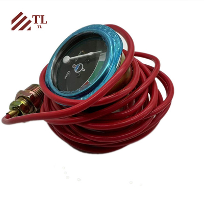 Pour chargeur 920 930 930R 1W0697 Indicateur de température d'eau pièces d'excavatrice