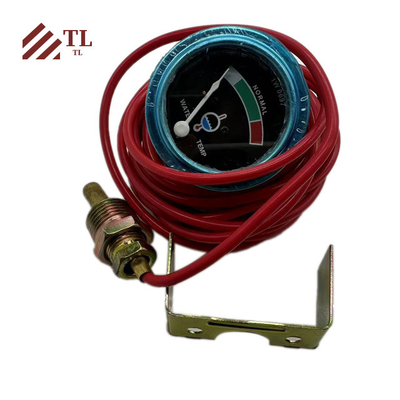 Pour chargeur 920 930 930R 1W0697 Indicateur de température d'eau pièces d'excavatrice
