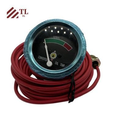 1W0702 Manomètre de température de l'eau pour chargeur à roues 950 930t 920 930 966c 930r Pièces de pelles