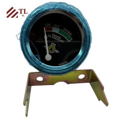 1W0705 1W-0705 Jauge de température d'huile pour CATT E3304 3306 633D 950B 966F Pièces de pelle mécanique