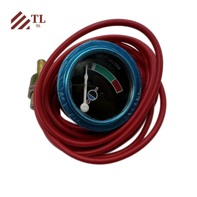 Pour E3406 641B 966C Moteur Diesel Jauge de température d'eau 1W7550 Pièces de pelle