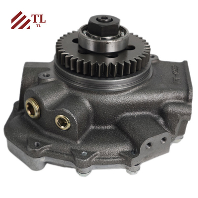 Pompe à eau de moteur 176-6995 pour pièces d'excavatrice CATT C12
