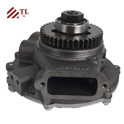 Pompe à eau de moteur 176-6995 pour pièces d'excavatrice CATT C12