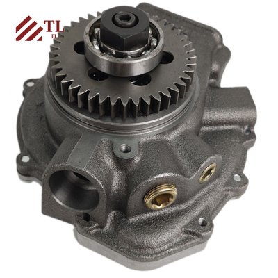 Pompe à eau de moteur 176-6995 pour pièces d'excavatrice CATT C12