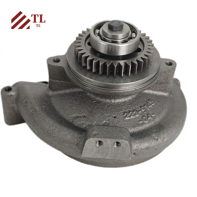 Pompe à eau 223-9145 pour moteur Cat C11 C13 pour modèles E345C E345D E349D