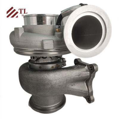 247-2965 GTA4502BS 10R-7290 Turbocompresseur pour moteur CAT C11 C13 966H CX31-C13I TH35-C13I TH35-C11I