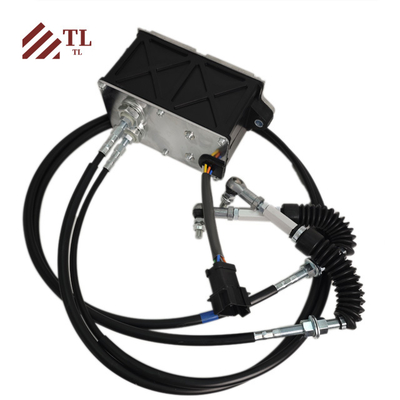 247-5213 Moteur d'accélérateur pour moteur CATTT 3066 Excavatrice 320C 323DL 323DLN 323DS 320CL 323D