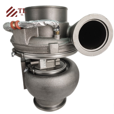 332-0045 332-0046  Turbocompresseur pour Camion Excavateur C32 777B 777C 777D 777E 777F