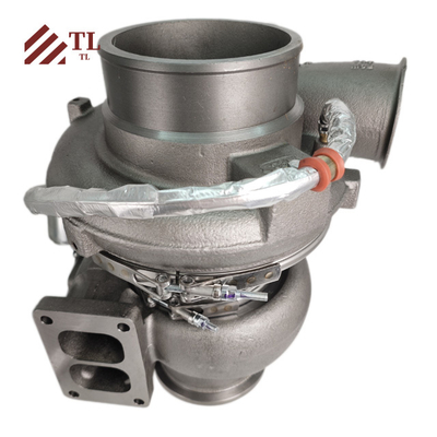 332-0045 332-0046  Turbocompresseur pour Camion Excavateur C32 777B 777C 777D 777E 777F