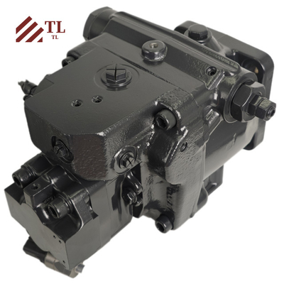 708-1T-00141 7081T00141 Pompes hydrauliques pour les excavatrices PC30R PC35R de Komatsu