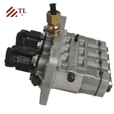 104134-4060 306-6346 Pompe à injection de carburant pour le moteur Zexel CATTT 304.5