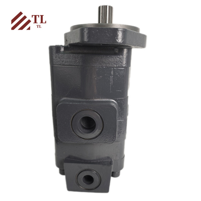 Pompe à engrenages hydraulique Volvo EC330B EC330C EC360B EC360C 14530502