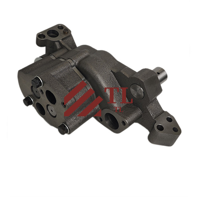Pompes à huile pour excavatrice 4W2448 pour moteur CAT 3306B