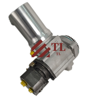 Pompes à injection de carburant 180-7341 pour moteur CAT 3126 3126B Excavateur 322C 325C