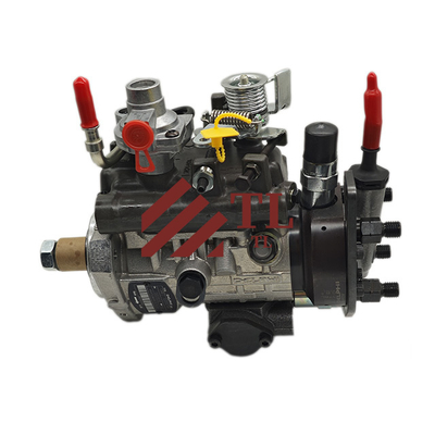 Pompes d'injection de carburant 9320A217G pour moteur Perkins 1104C-44T