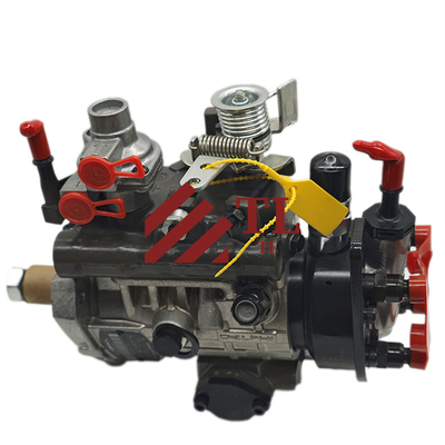 Pompes d'injection de carburant 9520A186H de haute qualité