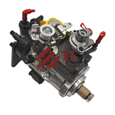 Pompes d'injection de carburant 9520A186H de haute qualité