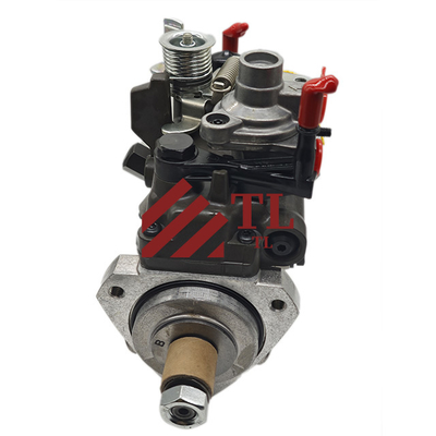 Pompes d'injection de carburant 9520A186H de haute qualité