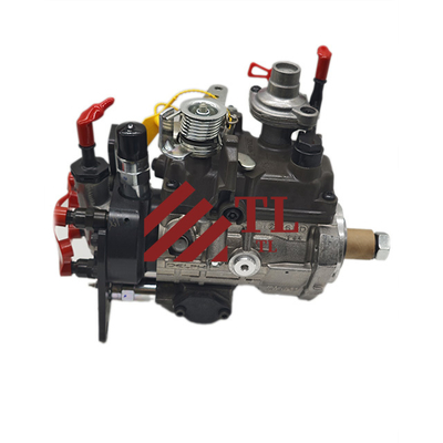 Pompes d'injection de carburant 9520A186H de haute qualité
