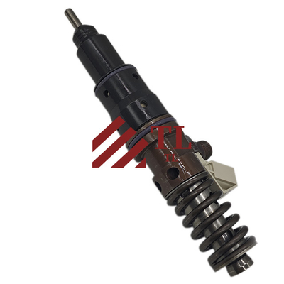 Injecteur de carburant Volvo D11K 22282198 pour camions FM330 FMX330 FMX370 FM450