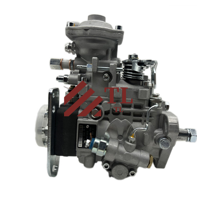 Pompe à carburant 0460426447 504129021 Pour IVECO CASE Moteur Bosch 6C