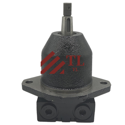 Moteur hydraulique d'entraînement du ventilateur du moteur F070823 pour porteur John Deere 810E 1010E 1210E 1210G 1510E 1910E